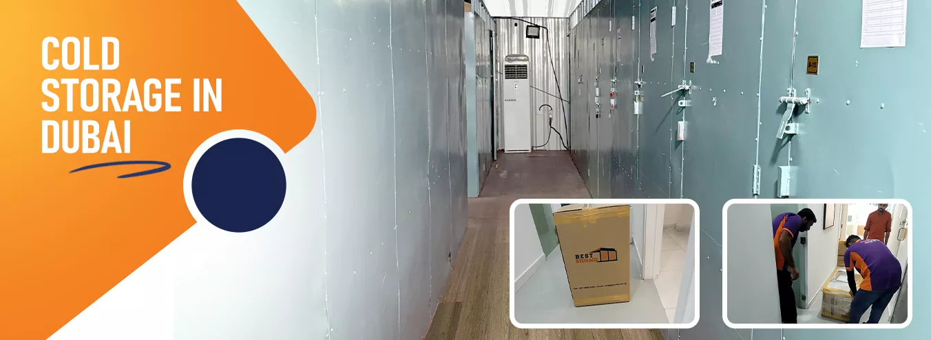  cold storage dubai