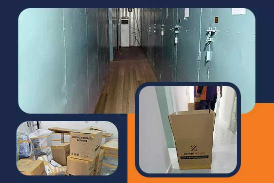 Storage Dubai Furniture